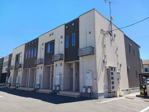 福岡県北九州市門司区松原１丁目 賃貸アパート