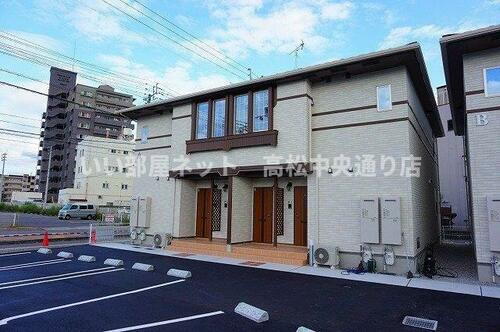 香川県高松市木太町 賃貸アパート