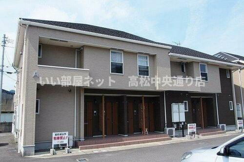 クリアストリーム　Ａ