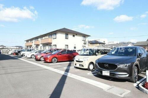 香川県高松市六条町 賃貸アパート