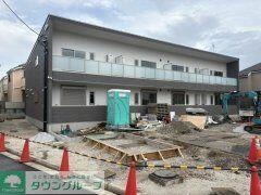 東京都府中市西府町１丁目 2階建 