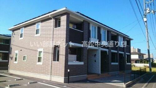 サンライズ田村　Ⅱ