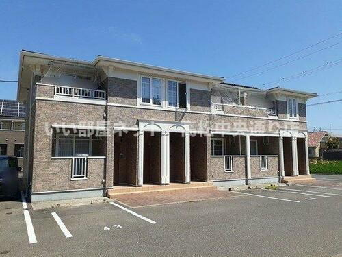 香川県高松市小村町 賃貸アパート