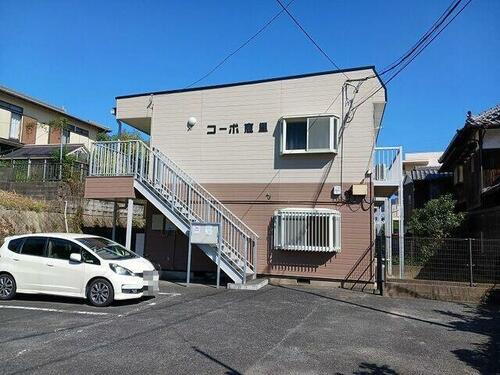 福岡県北九州市小倉北区南丘２丁目 賃貸アパート