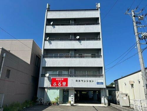 福井県福井市学園２丁目 賃貸マンション