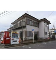 コスモAoi伊勢山