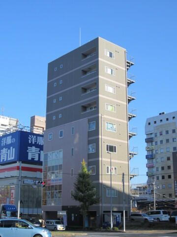 コア・ＯＫ・３ 9階建