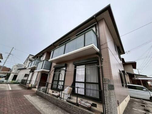 兵庫県姫路市飾磨区英賀清水町２丁目 2階建 築29年3ヶ月