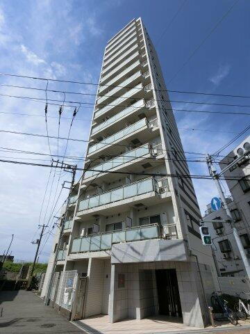 千葉県市川市市川４丁目 賃貸マンション