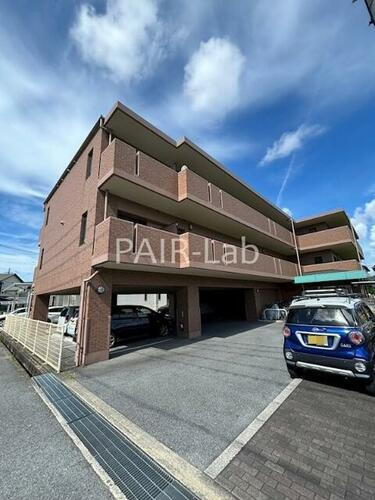 エトワール英賀保 3階建