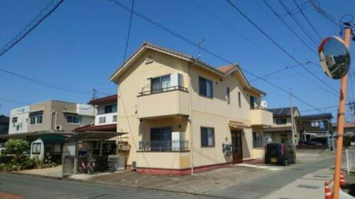 広島県福山市駅家町大字万能倉 賃貸アパート