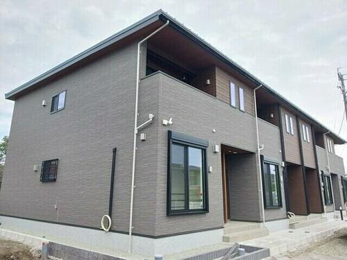 熊本県菊池郡大津町大字大津  2階建