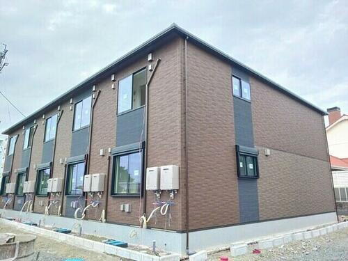 熊本県菊池郡大津町大字大津 2階建 