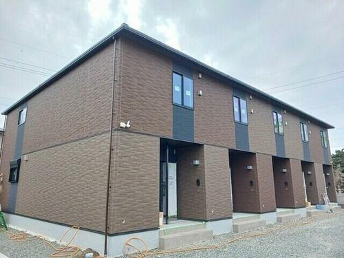 熊本県菊池郡大津町大字大津 2階建 