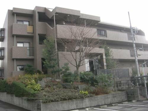 愛知県名古屋市緑区兵庫１丁目 賃貸マンション