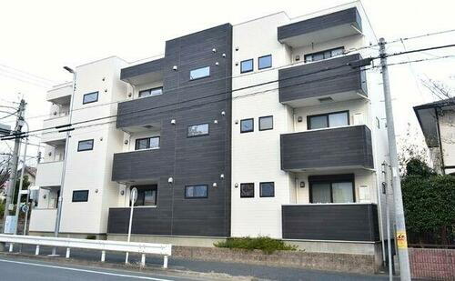 愛知県名古屋市瑞穂区汐路町５丁目 賃貸アパート