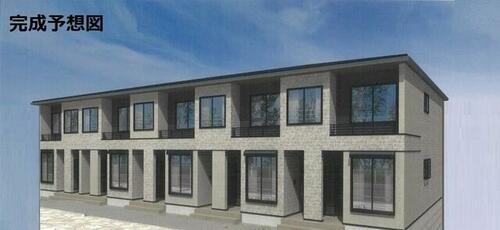 福岡県福岡市早良区田村７丁目 賃貸アパート