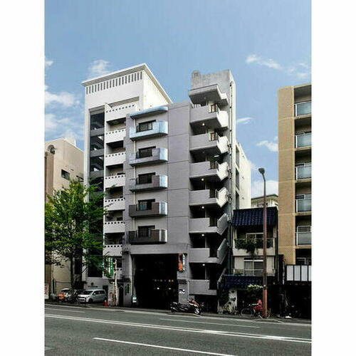 福岡県福岡市南区高宮２丁目 賃貸マンション