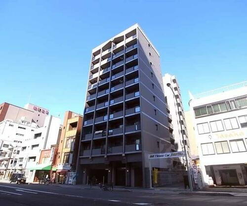 サンシティ四条西洞院