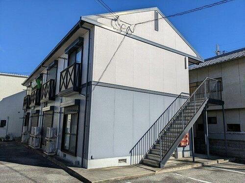 カーサエスクレアＢ棟