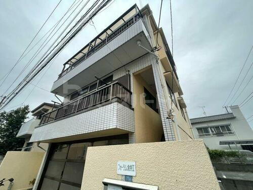 千葉県市川市北方２丁目 賃貸アパート