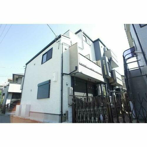 千葉県習志野市津田沼３丁目 賃貸アパート