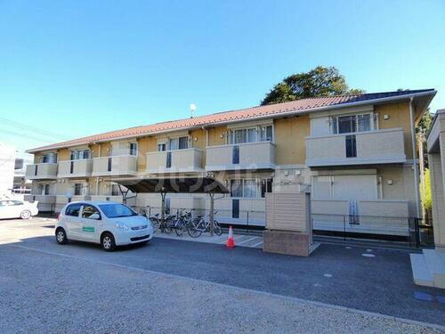 千葉県船橋市前原西１丁目 賃貸アパート