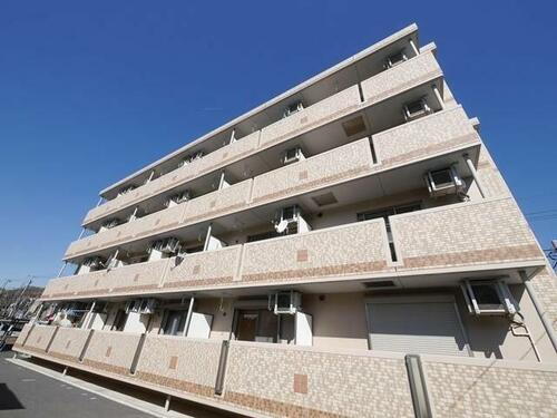 東京都八王子市下柚木 賃貸マンション