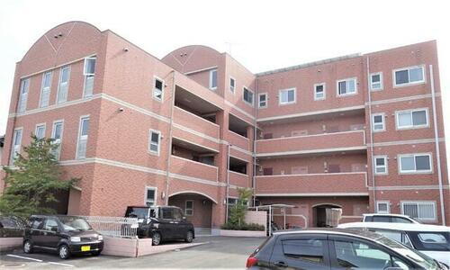 福島県福島市渡利字七社宮 賃貸マンション