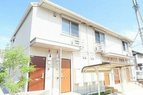 トレゾール 2階建