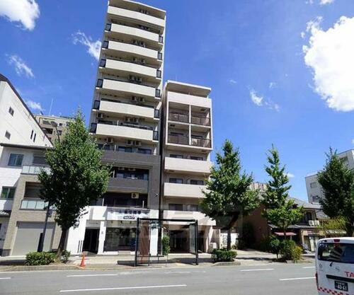 フェニックス堀川Ⅱ