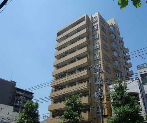 京都府京都市中京区壬生御所ノ内町 11階建 築41年5ヶ月