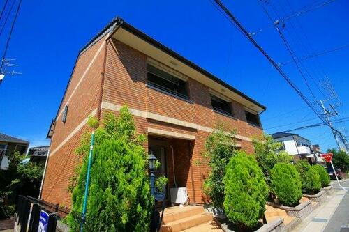 愛知県稲沢市小池２丁目 テラスハウス