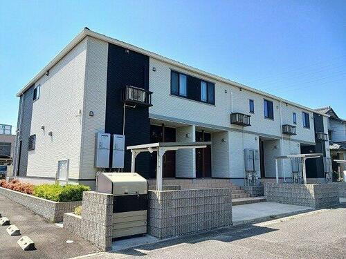 愛知県知多郡武豊町字二ケ崎１丁目 賃貸アパート