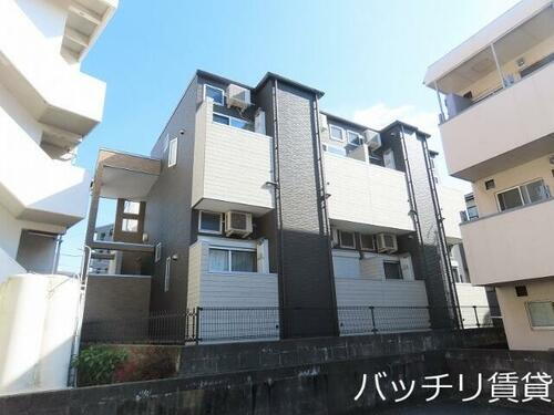 福岡県福岡市南区大楠３丁目 2階建 築8年4ヶ月