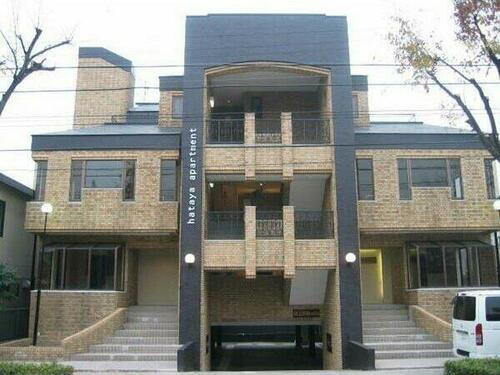 愛知県岡崎市羽根北町４丁目 賃貸マンション