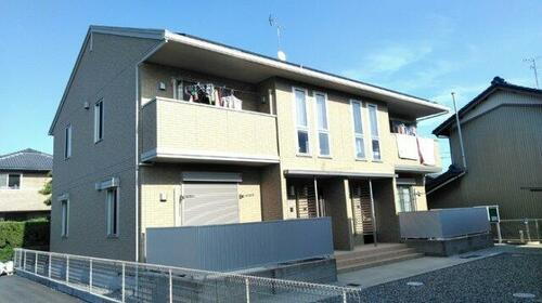 愛知県一宮市奥町字風田 賃貸アパート