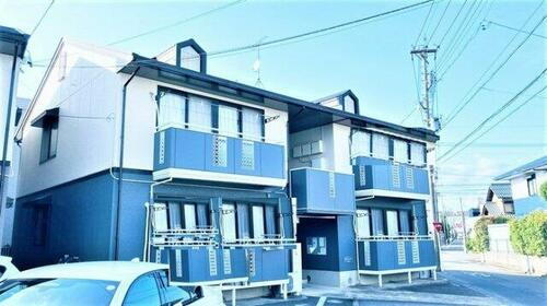 メゾンフレンド　Ａ