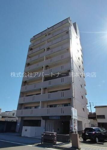 プレアール細工町 10階建