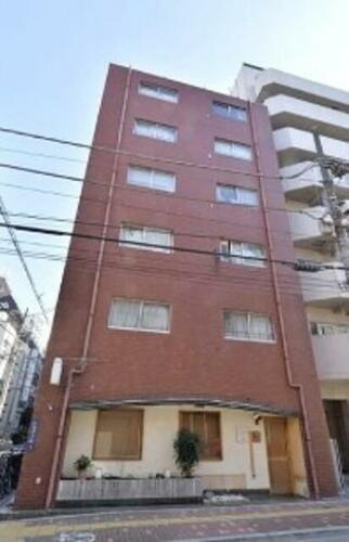 日興パレス秋葉原 7階建