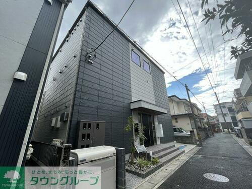 埼玉県さいたま市北区日進町２丁目 賃貸マンション