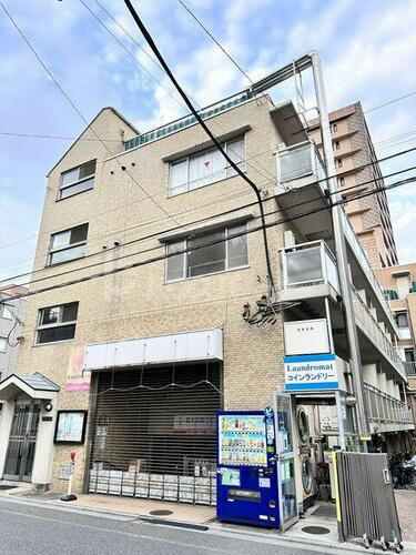 パークサイド関