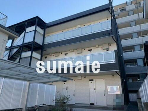 埼玉県さいたま市見沼区東大宮５丁目 賃貸マンション