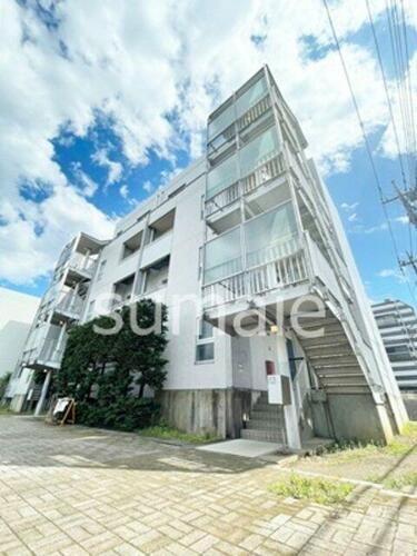 埼玉県さいたま市北区土呂町１丁目 賃貸マンション