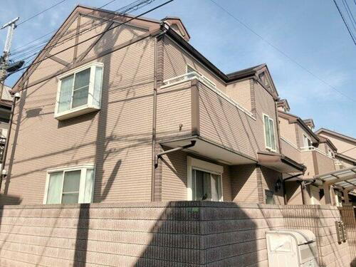 東京都世田谷区太子堂３丁目 2階建 築15年