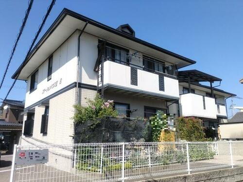 ステーションハウス久米Ⅲ　Ｂ棟