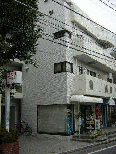 東京都新宿区下落合１丁目 賃貸マンション