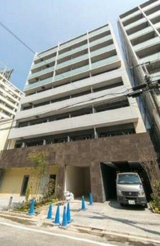 東京都港区西麻布４丁目 賃貸マンション