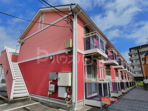 セナリオフォルム東船橋