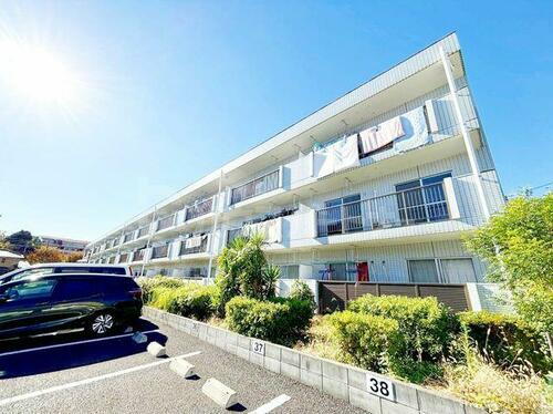 千葉県流山市三輪野山２丁目 3階建 築34年4ヶ月